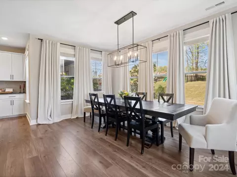 Dining - 1184 Weir Ct, Fort Mill, SC 29708 photo 5 of 5