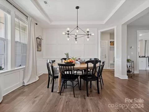 Dining - 1184 Weir Ct, Fort Mill, SC 29708 photo 2 of 5