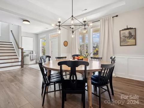 Dining - 1184 Weir Ct, Fort Mill, SC 29708 photo 3 of 5