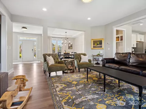 Living - 1184 Weir Ct, Fort Mill, SC 29708 photo 2 of 7