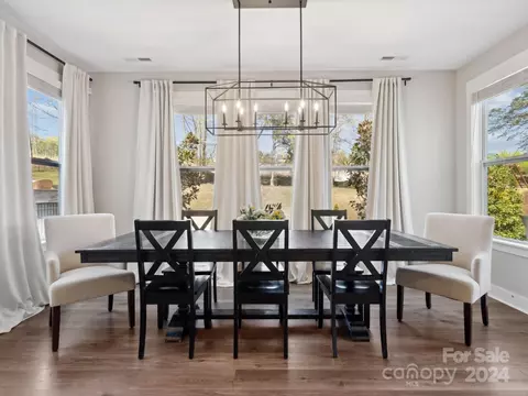 Dining - 1184 Weir Ct, Fort Mill, SC 29708 photo 4 of 5