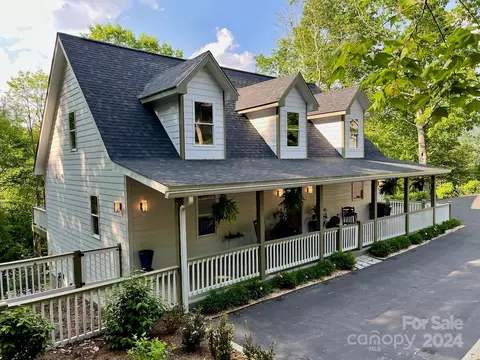 366 Russelton Rd, Boone, NC 28607