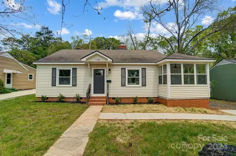 1140 Skyview Rd, Charlotte, NC 28208