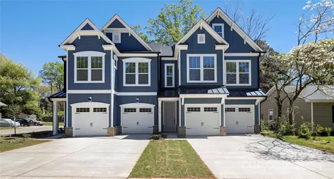 2930 Morson St, Charlotte, NC 28208