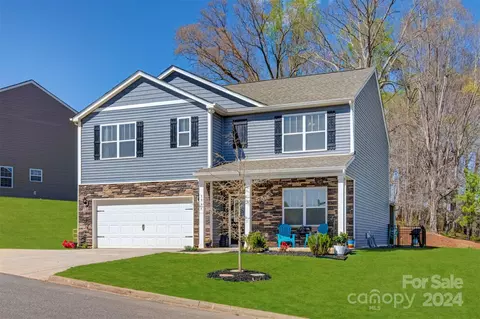3946 Village Nw Blvd NW, Conover, NC 28613