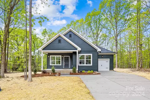 1237 Oak Hill Rd, Chester, SC 29706