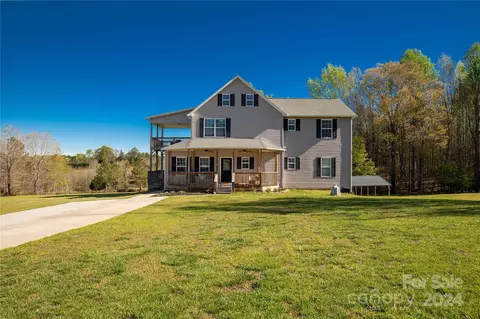 1750 Dr Saye Ln, Sharon, SC 29742
