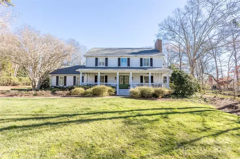 3409 Broadfield Rd, Charlotte, NC 28226