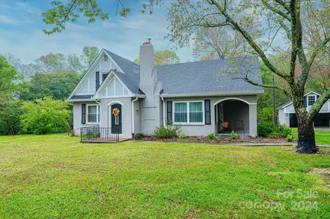 1149 E Us 74 Hwy, Ellenboro, NC 28040