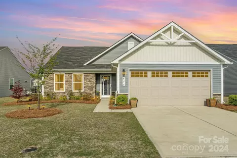 4276 Stream Dale Nw Cir NW, Concord, NC 28027