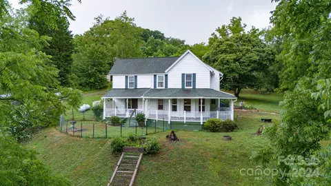 6 Haley 1 Ln #1, Candler, NC 28715