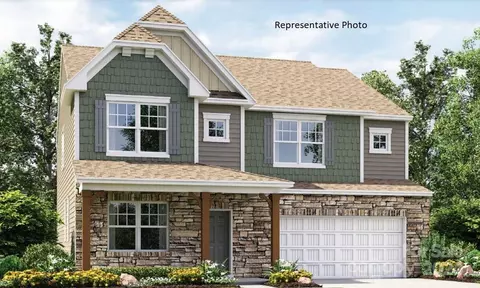 128 Dogwood Grove 81 Pl #81, Troutman, NC 28116