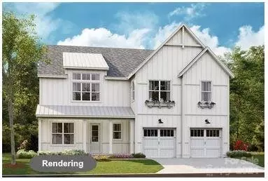 14221 Pinoli Pine Cir, Huntersville, NC 28078