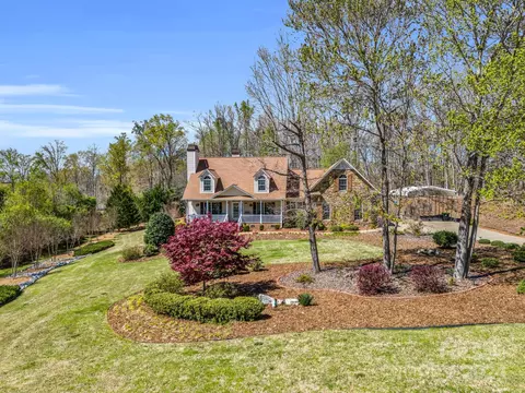 699 Jj Guffey Rd, Rutherfordton, NC 28139