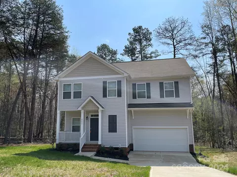 8297 Monbo Rd, Catawba, NC 28609