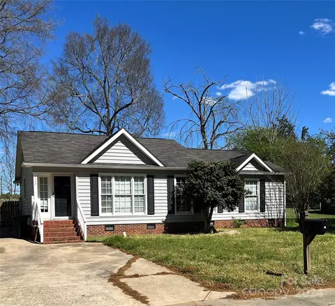 1928 Aldersgate Rd, Rock Hill, SC 29732