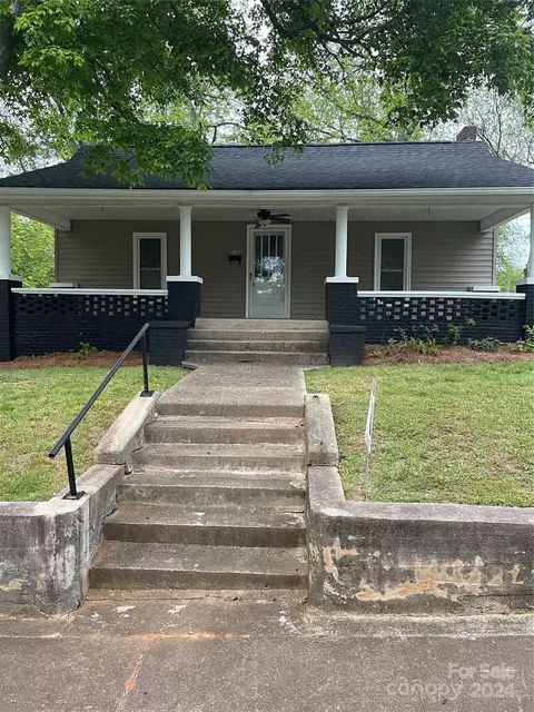 216 Park St, China Grove, NC 28023