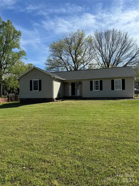 445 Stone Rd, Salisbury, NC 28146