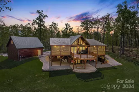 557 Adirondack Ln, Bostic, NC 28018
