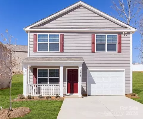 2145 Allium Dr, Charlotte, NC 28216