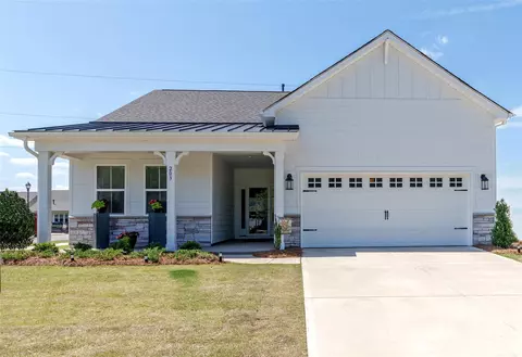 203 Aldendale Dr, Indian Trail, NC 28079