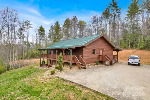 1606 Charlie Triplett 1231a Rd #1,2,3,1A, Lenoir, NC 28645