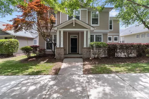 14913 Almondell Dr, Huntersville, NC 28078