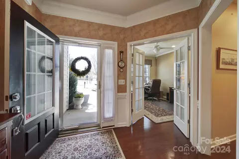 Entry Way - 2062 Yellowstone Dr, Fort Mill, SC 29707 photo 1 of 2