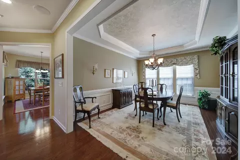 Dining - 2062 Yellowstone Dr, Fort Mill, SC 29707 photo 1 of 4