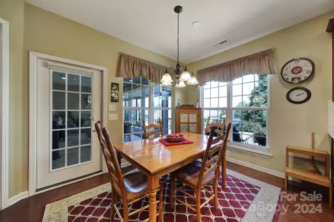 Dining - 2062 Yellowstone Dr, Fort Mill, SC 29707 photo 3 of 4
