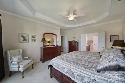 Bedroom - 2062 Yellowstone Dr, Fort Mill, SC 29707 photo 3 of 6