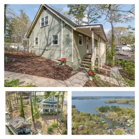 116 Riverview Dr, Mount Gilead, NC 27306