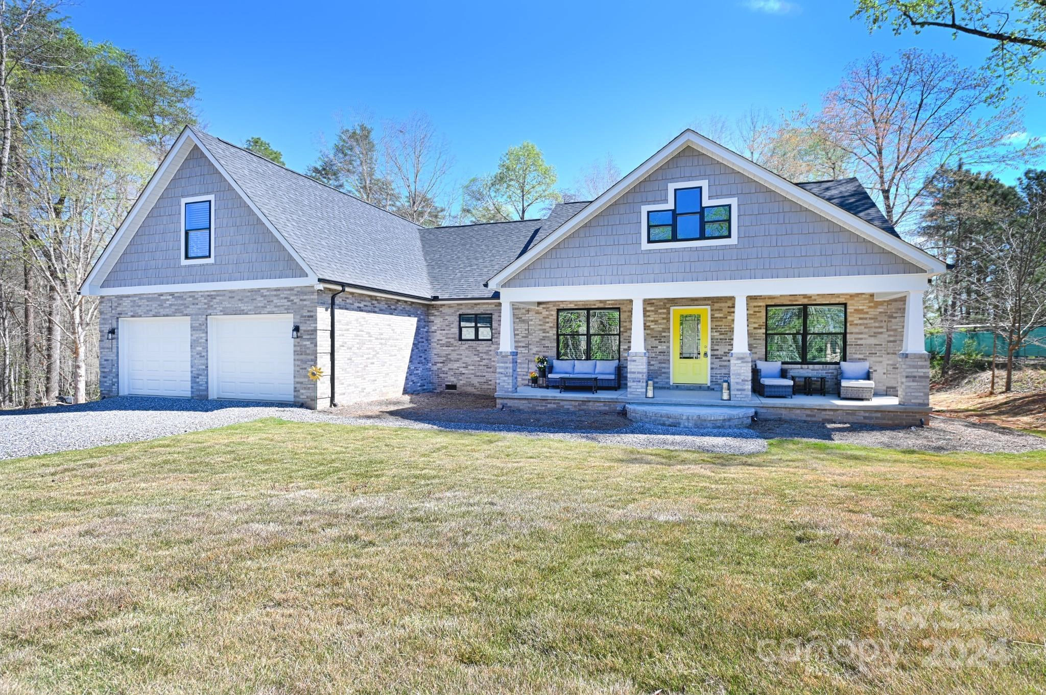 317 GARDNER Pt DR  