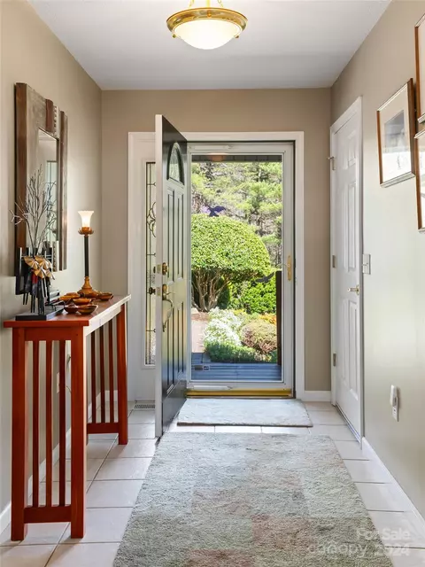 Entry Way - 4 Mount Emerald Dr, Fairview, NC 28730 photo 1 of 1