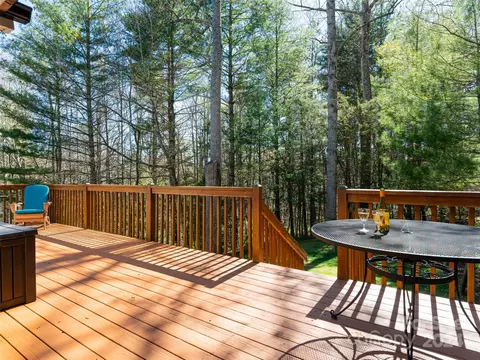 Exterior - 4 Mount Emerald Dr, Fairview, NC 28730 photo 6 of 13