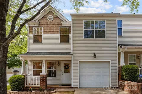 5840 Pisgah Way, Charlotte, NC 28217