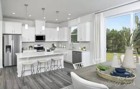5135 Carrick Carrick 65-amira Cr St #65-AMIRA CR, Charlotte, NC 28215