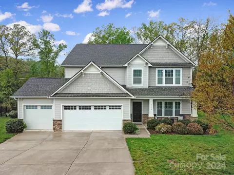 7116 Dove Field Ln, Indian Land, SC 29707