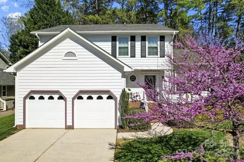 9915 Wolf Creek Trl, Charlotte, NC 28269