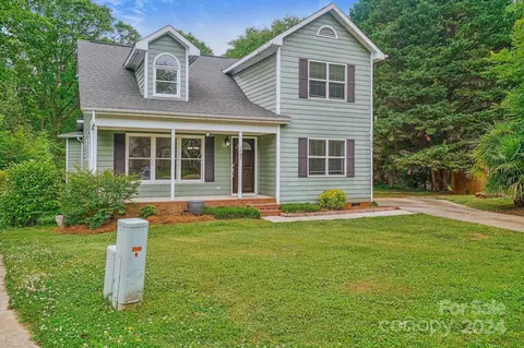 1503 Breckenwood Dr, Rock Hill, SC 29732