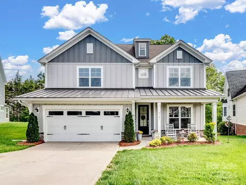 4701 Trostan Turn Turn Turn, Kannapolis, NC 28081
