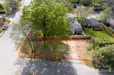 3940 Admiral Ave, Charlotte, NC 28205