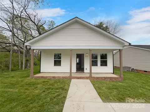 213 Poag St, Rock Hill, SC 29730