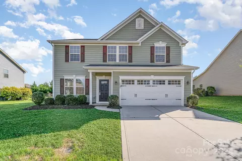 2005 Clover Hill Rd, Indian Trail, NC 28079
