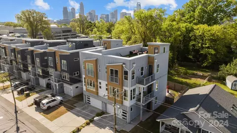 169 S Bruns Ave, Charlotte, NC 28208