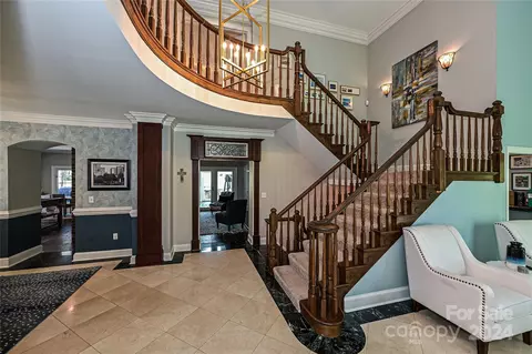 50 Heritage Dr, Lake Wylie, SC 29710