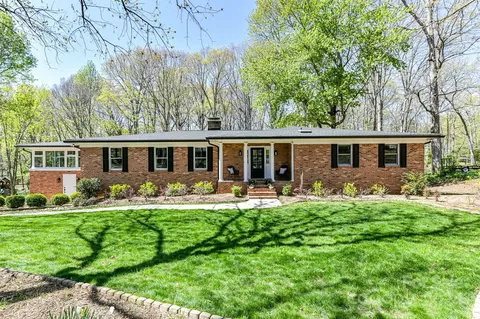 7120 Benita Dr, Charlotte, NC 28212