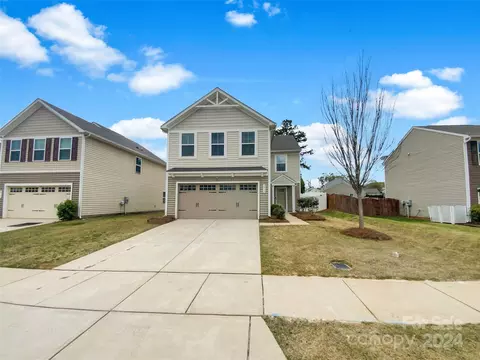 2573 Willow Pond Se Ln SE, Concord, NC 28025