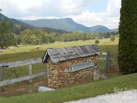 Fox Ridge Trail, Marion, NC 28752