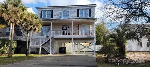 1509 Dogwood S Ave S, Surfside Beach, SC 29575